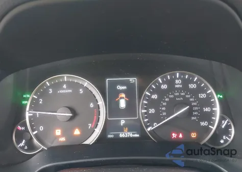 2018 Lexus Rx 350 from USA, damaged, VIN 2T2BZMCA5JC156290